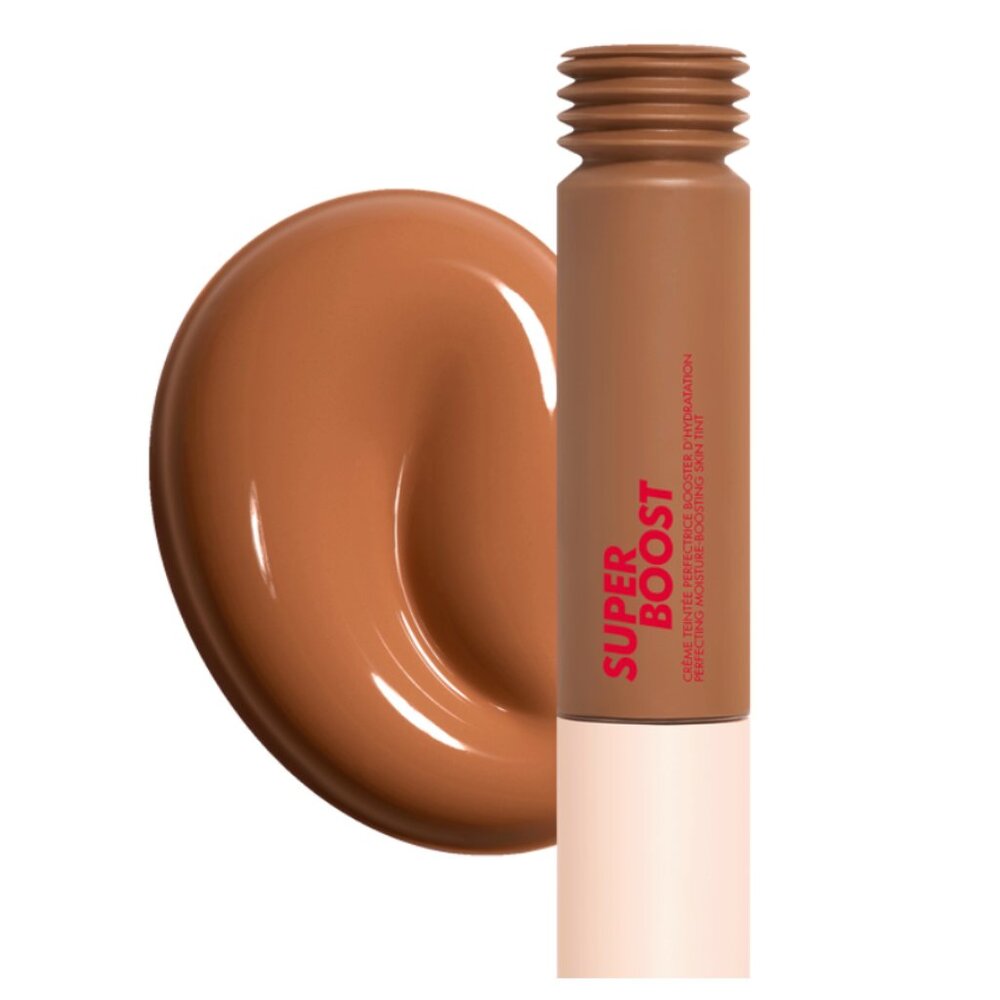 Make Up For Ever Super Boost Skin Tint (Lightweight & Moisturizing) | 12 | NEW